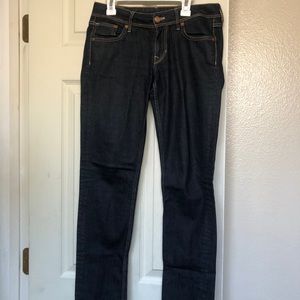 Jeans size 26